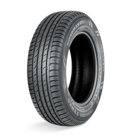 Nokian Tyres Nordman Nordman SX2