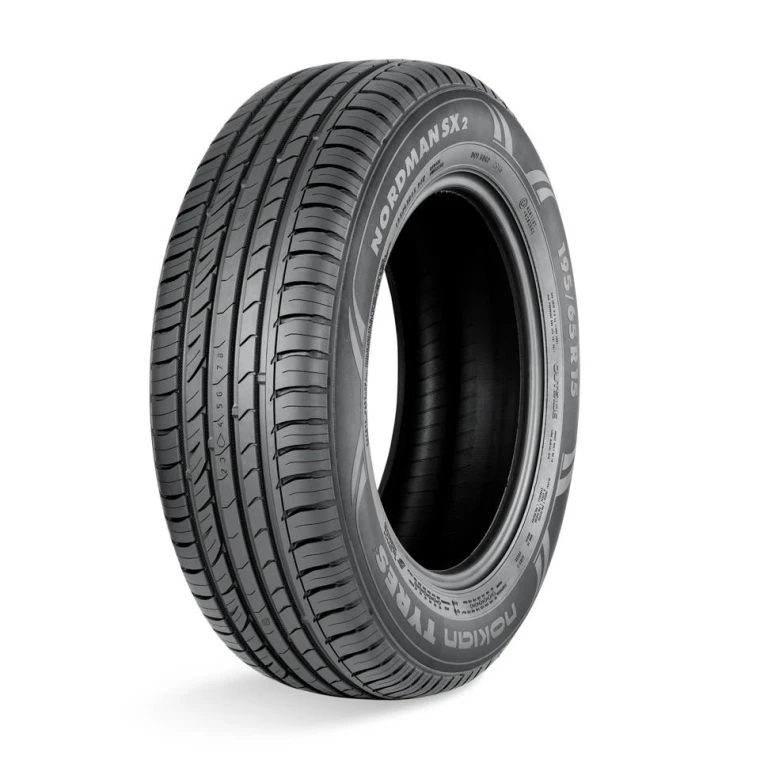 Новые шины Nokian Tyres Nordman Nordman SX2 185/70 R 14