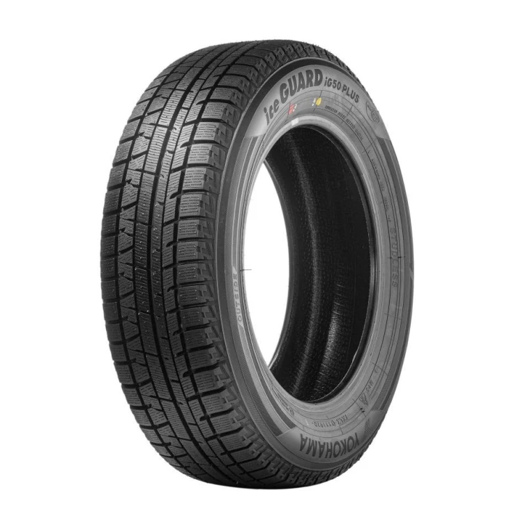 Новые шины Yokohama IG50+ 225/50 R 17