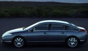 Экстерьер Citroen C6 № 6