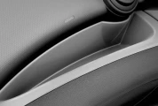 Интерьер Chevrolet Spark № 5