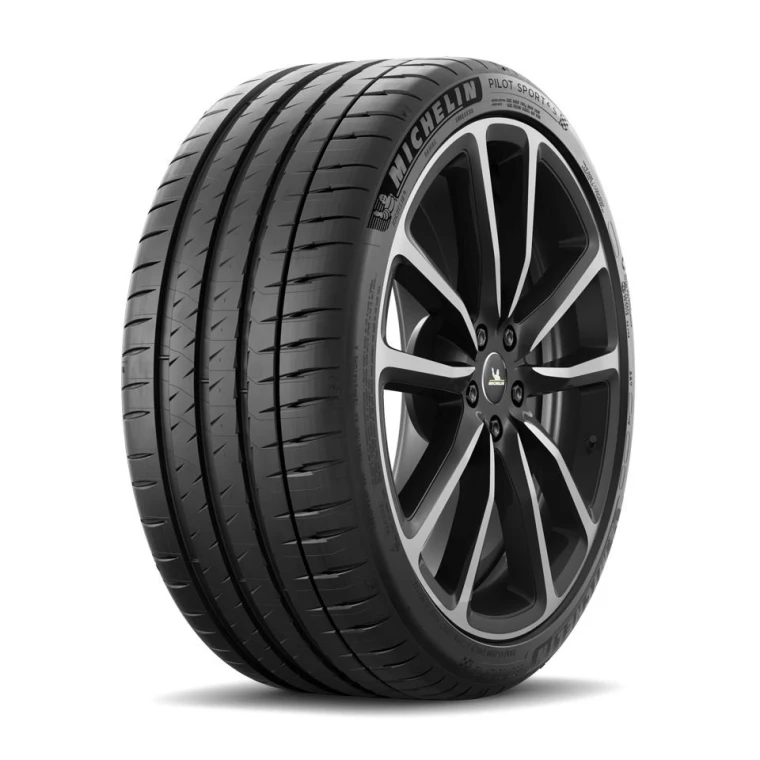 Новые шины Michelin PILOT SPORT-4S 295/35 R 21