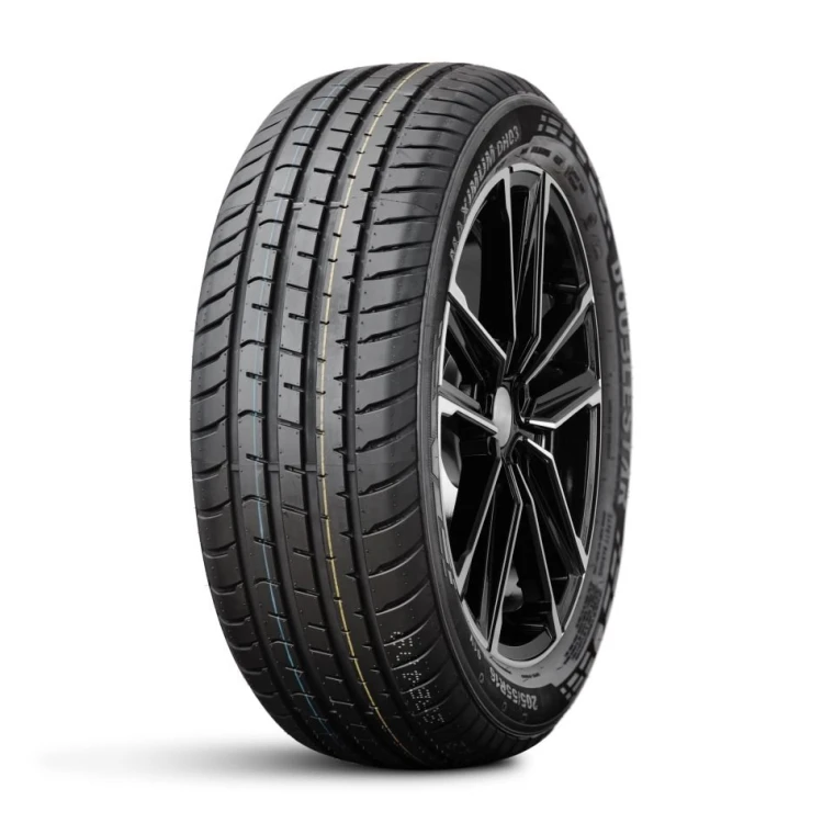 Новые шины DoubleStar DH03 165/60 R 14