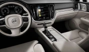 Интерьер Volvo S60 № 4