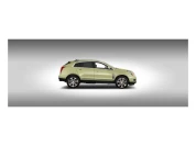 Cadillac Srx, металлик, серебристо-платиновый silver coast, металлик
