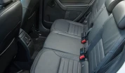 Интерьер Skoda Yeti-outdoor № 3