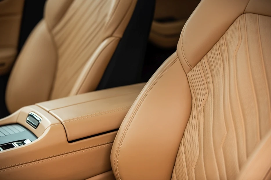 Интерьер Nordcross Nordcross-001 № 2