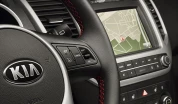 Интерьер Kia Venga № 5