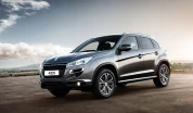 Экстерьер Peugeot 4008 № 1