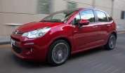 Экстерьер Citroen C3 № 2