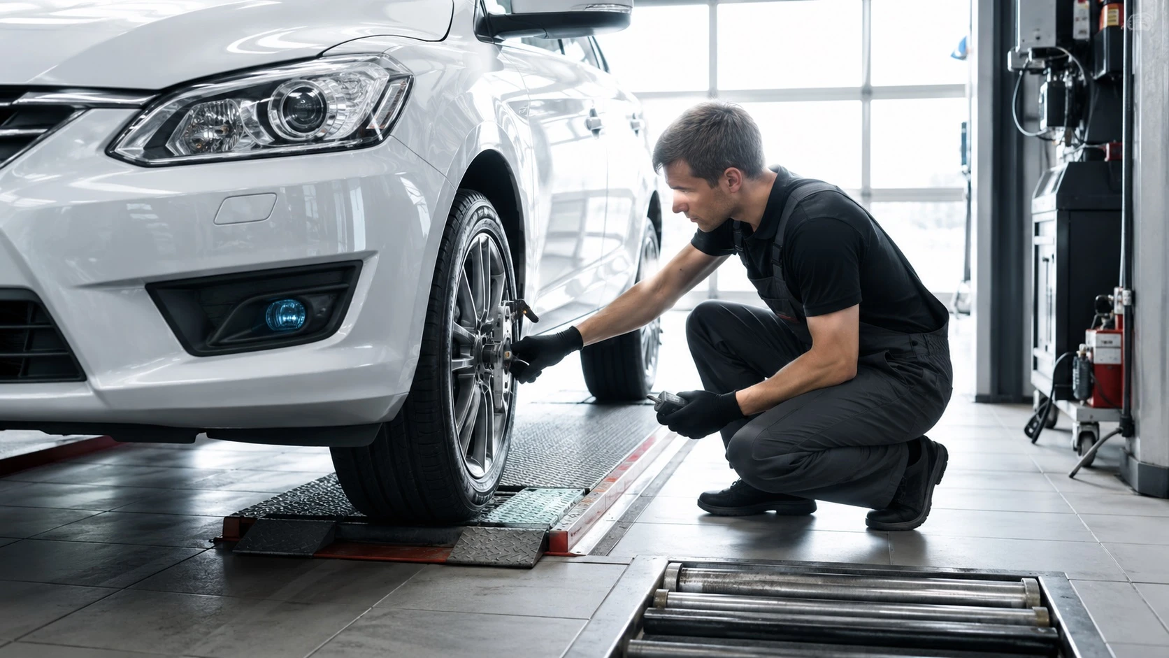 Техосмотр подорожает: сколько заплатят автовладельцы в 2026 году