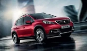 Экстерьер Peugeot 2008 № 4