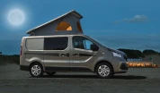 Экстерьер Renault Trafic № 6