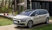 Экстерьер Citroen C4_grand_picasso № 5