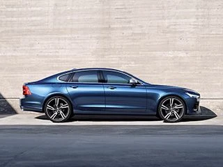 volvo