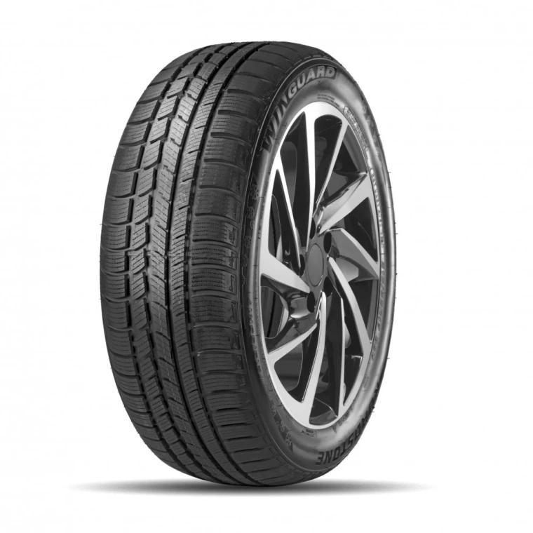 Новые шины Roadstone Winguard Sport 185/60 R 15