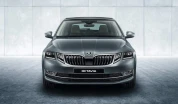 Экстерьер Skoda Octavia № 5