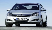 Экстерьер Opel Astra_family № 5