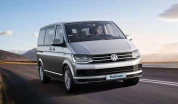Экстерьер Volkswagen Multivan № 5