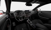 Интерьер Kia Proceed № 1