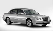 Экстерьер Kia Opirus № 4