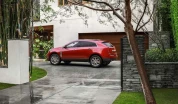 Экстерьер Cadillac Srx № 3