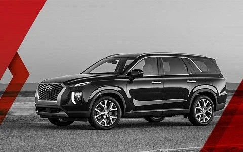 Новинки автопрома