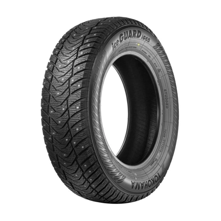 Новые шины Yokohama IG65 205/60 R 16