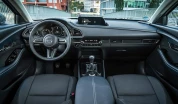 Интерьер Mazda Cx-30 № 2
