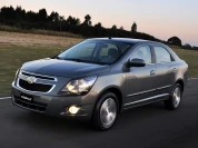 Экстерьер Chevrolet Cobalt № 4