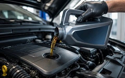Эксплуатация авто
