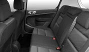 Интерьер Peugeot 307 № 3