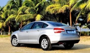 Экстерьер Citroen C5 № 1