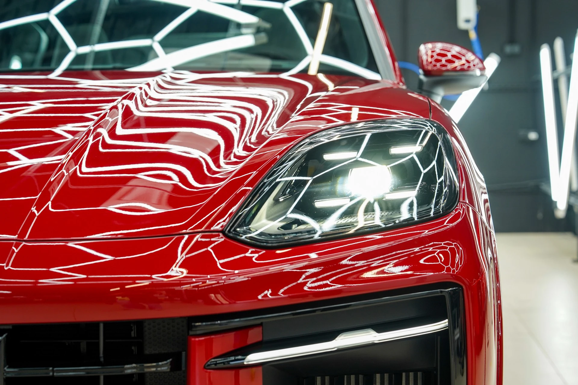 Эксплуатация авто