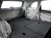 Интерьер Chevrolet Captiva № 3