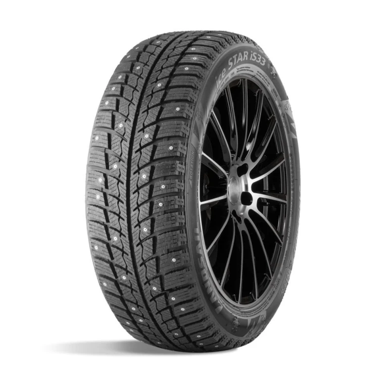 Новые шины LANDSAIL ice STAR iS33 175/65 R 14