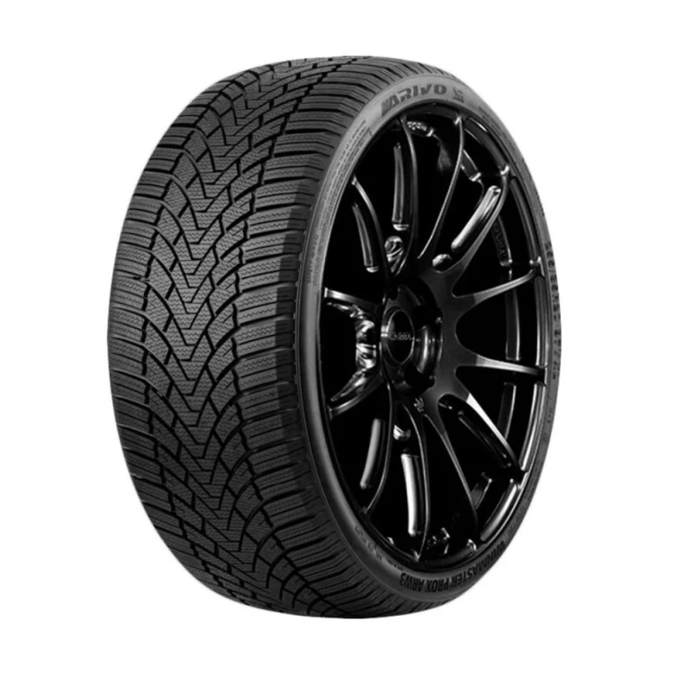 Новые шины ARIVO WINMASTER PROX ARW3 195/55 R 15