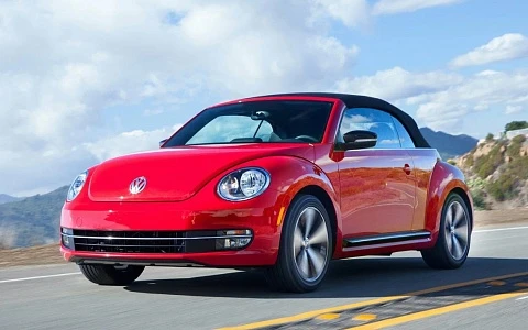 История автомобильного бренда