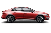S60 Cross Country