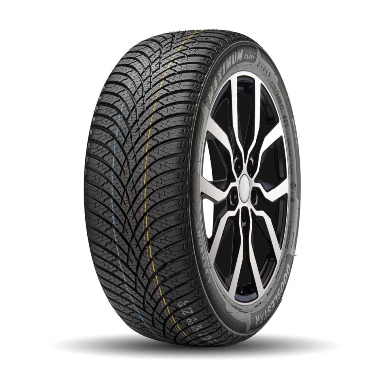 Новые шины DoubleStar DLA01 205/60 R 16