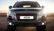 Экстерьер Peugeot 4008 № 5