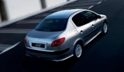 Экстерьер Peugeot 206 № 5