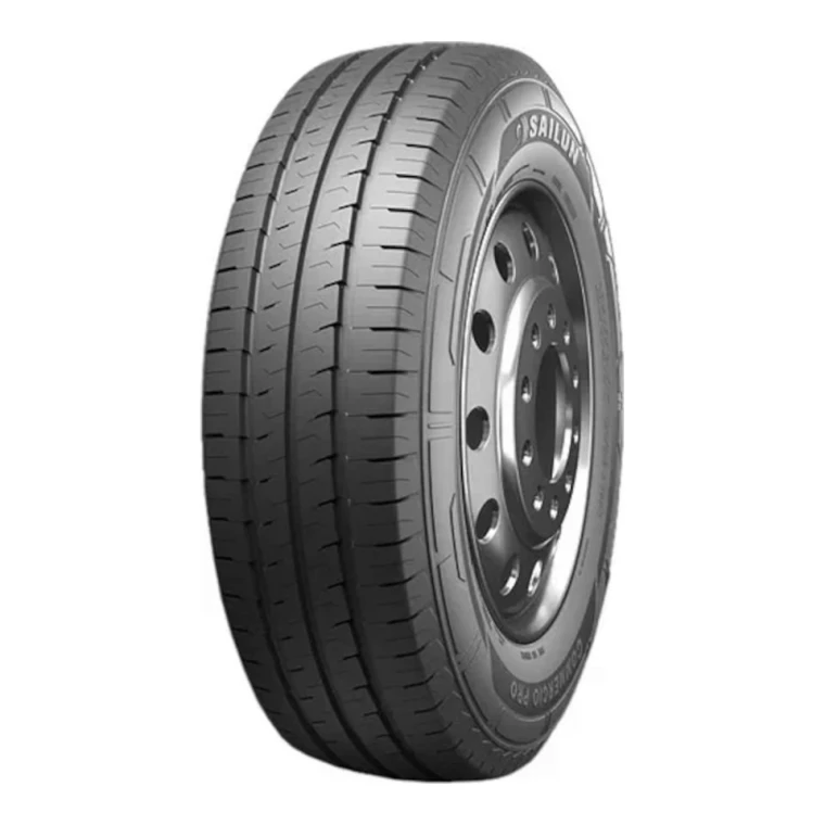 Новые шины Sailun Commercio Pro 225/75 R 16