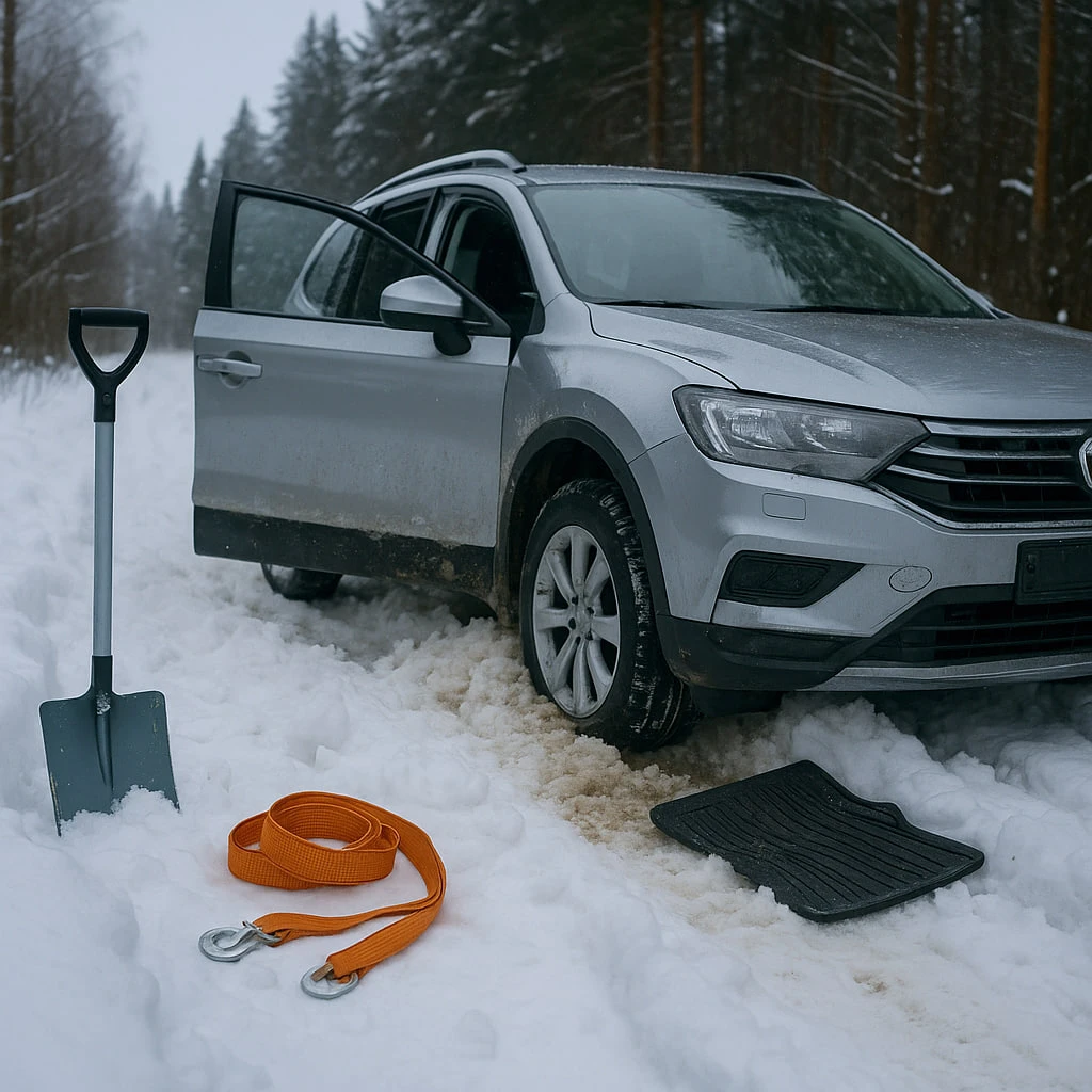 Советы водителям