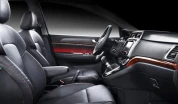 Интерьер Haval H6 № 5