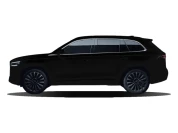 Volga K50, не металлик, серебро