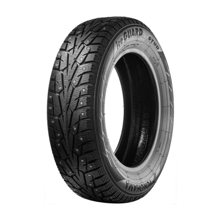 Новые шины Yokohama IG55 205/60 R 16