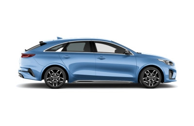 Kia Проcид / ProCeed