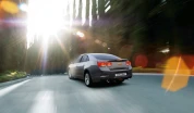 Экстерьер Chevrolet Malibu № 5