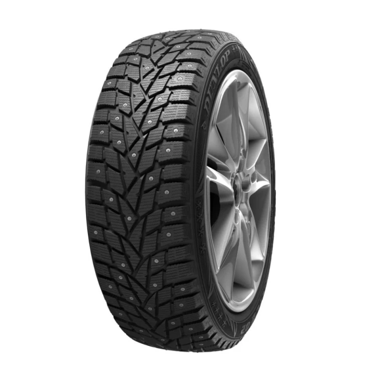 Новые шины Dunlop SP WINTER ICE 02 185/60 R 14